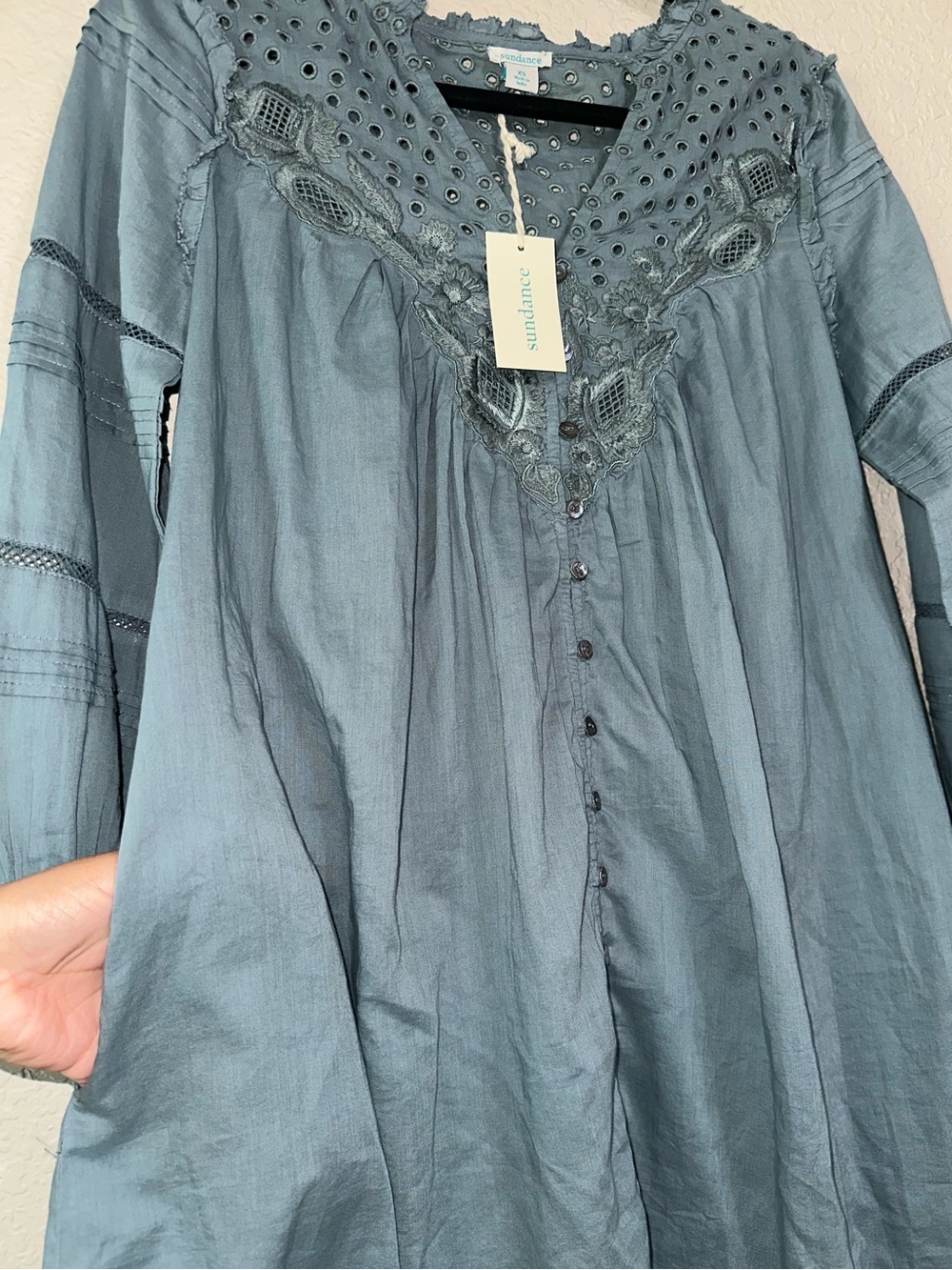 New Sundance Dress - Picture 7 of 10